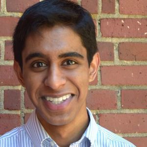 Meet your Posher, Ronake